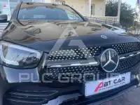 2021 Mercedes Benz GLC-Class