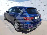 2021 Mercedes Benz GLC-Class