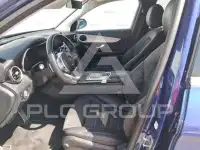 2021 Mercedes Benz GLC-Class
