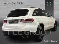 2021 Mercedes Benz GLC-Class