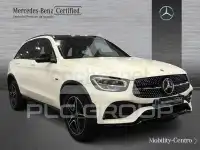 2021 Mercedes Benz GLC-Class