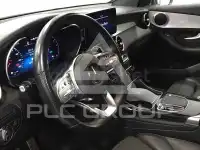 2021 Mercedes Benz GLC-Class