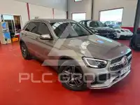 2021 Mercedes Benz GLC-Class