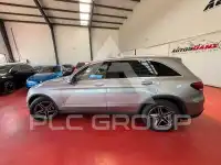 2021 Mercedes Benz GLC-Class
