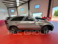2021 Mercedes Benz GLC-Class