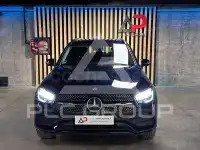2021 Mercedes Benz GLC-Class