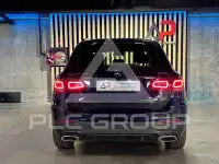 2021 Mercedes Benz GLC-Class