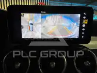 2021 Mercedes Benz GLC-Class