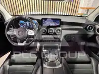 2021 Mercedes Benz GLC-Class