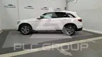 2021 Mercedes Benz GLC-Class