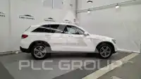 2021 Mercedes Benz GLC-Class