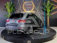 2021 Mercedes Benz GLC-Class
