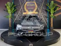 2021 Mercedes Benz GLC-Class