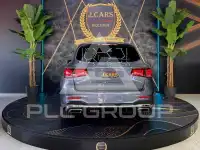 2021 Mercedes Benz GLC-Class