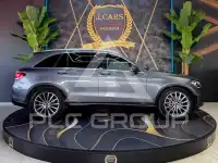 2021 Mercedes Benz GLC-Class