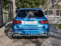 2021 Mercedes Benz GLC-Class