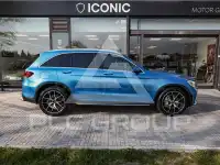 2021 Mercedes Benz GLC-Class