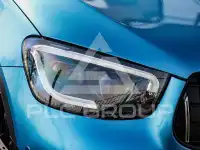 2021 Mercedes Benz GLC-Class