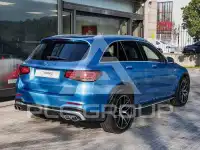 2021 Mercedes Benz GLC-Class