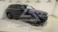 2021 Mercedes Benz GLC-Class