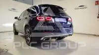 2021 Mercedes Benz GLC-Class