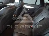 2021 Mercedes Benz GLC-Class