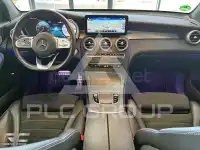 2021 Mercedes Benz GLC-Class