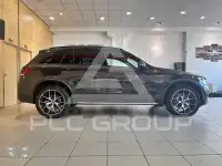 2021 Mercedes Benz GLC-Class
