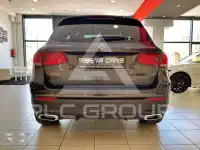 2021 Mercedes Benz GLC-Class