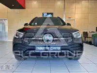 2021 Mercedes Benz GLC-Class
