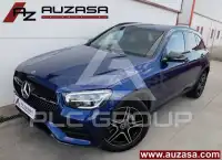 2021 Mercedes Benz GLC-Class