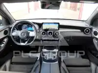 2021 Mercedes Benz GLC-Class