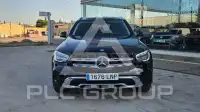 2021 Mercedes Benz GLC-Class