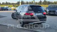 2021 Mercedes Benz GLC-Class