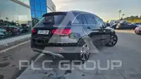 2021 Mercedes Benz GLC-Class