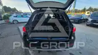 2021 Mercedes Benz GLC-Class