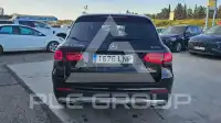 2021 Mercedes Benz GLC-Class