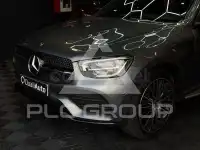 2021 Mercedes Benz GLC-Class
