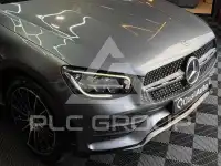2021 Mercedes Benz GLC-Class
