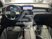 2021 Mercedes Benz GLC-Class