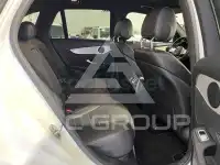 2021 Mercedes Benz GLC-Class