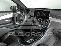 2021 Mercedes Benz GLC-Class