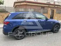 2021 Mercedes Benz GLC-Class
