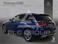 2021 Mercedes Benz GLC-Class