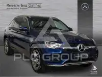 2021 Mercedes Benz GLC-Class