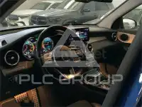 2021 Mercedes Benz GLC-Class