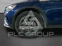 2021 Mercedes Benz GLC-Class