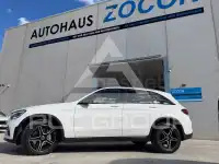 2021 Mercedes Benz GLC-Class