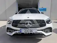 2021 Mercedes Benz GLC-Class