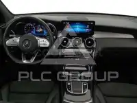 2021 Mercedes Benz GLC-Class